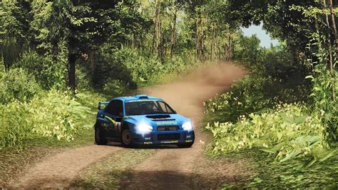 Its balanced towards peformance while using a look up table (LUT) for the main color corretion work. . Richard burns rally reshade
